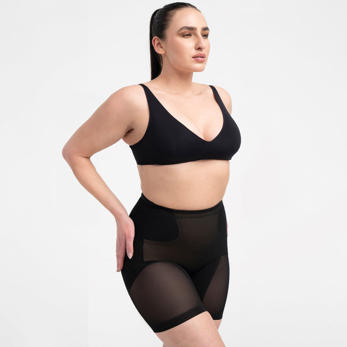 Ultra Strong Shaping Shorts