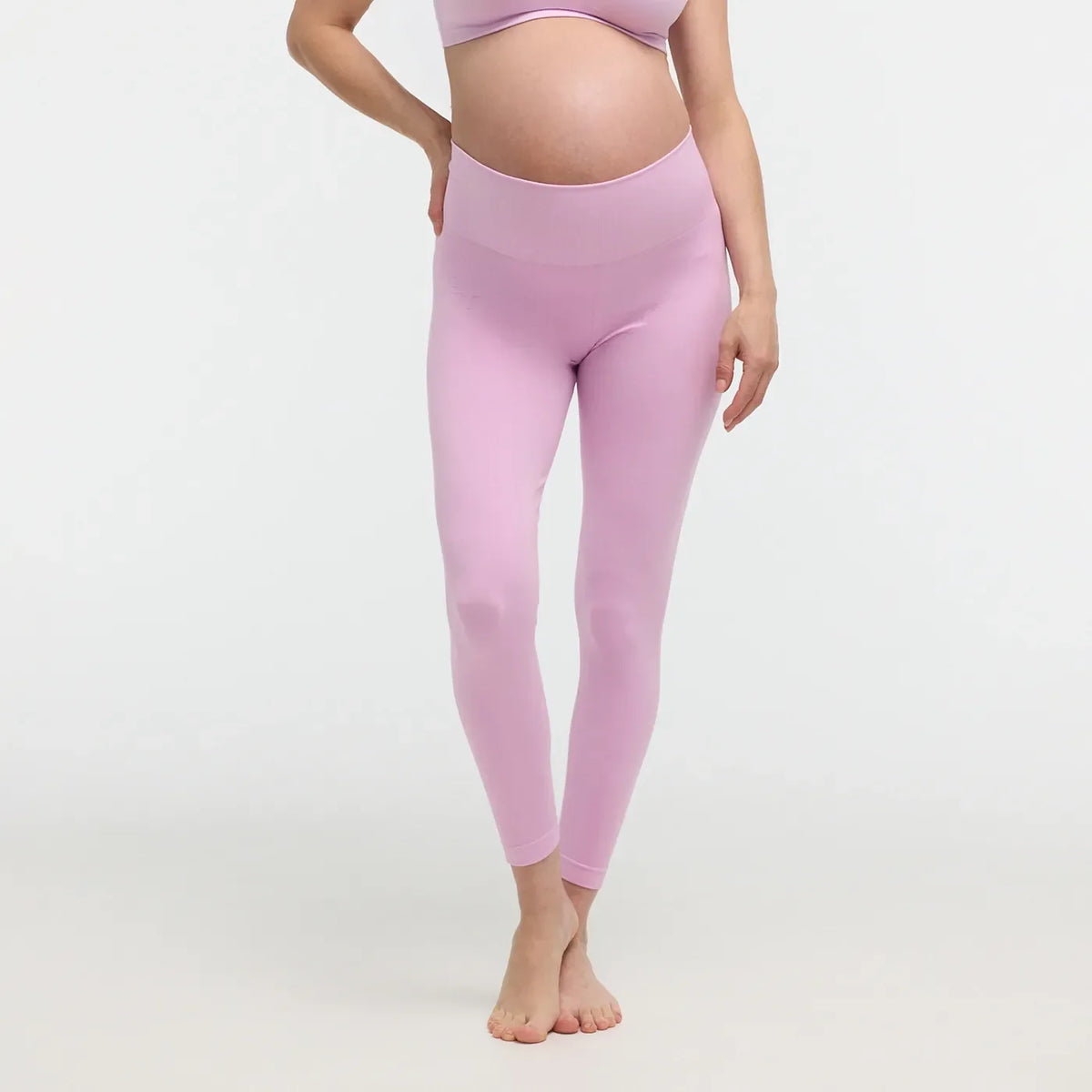 Seamless Umstandsleggings
