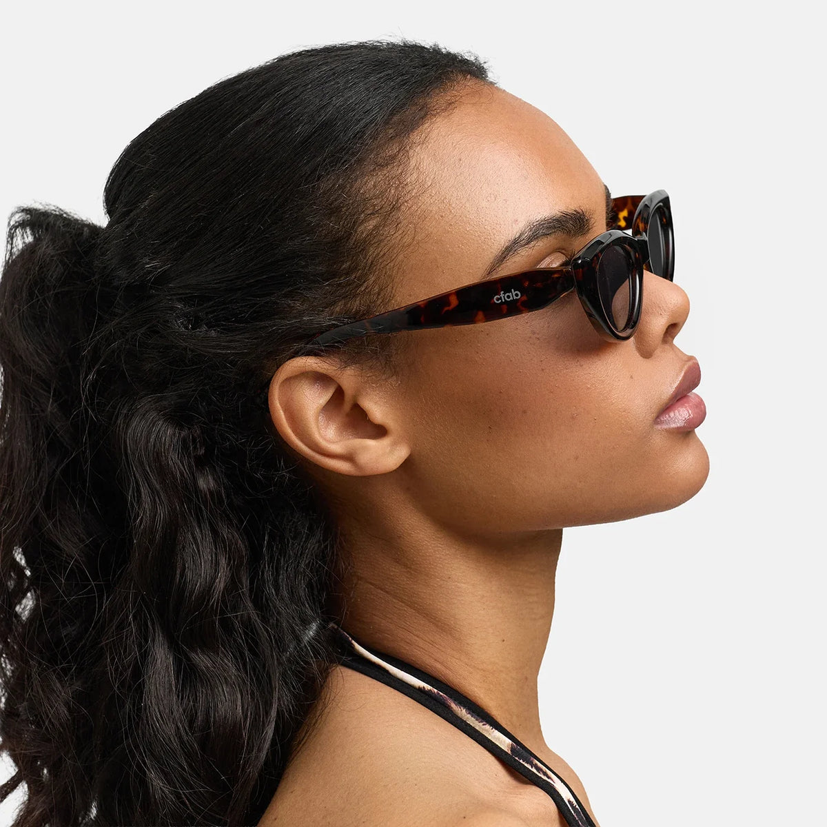 Noir Cat Sunglasses
