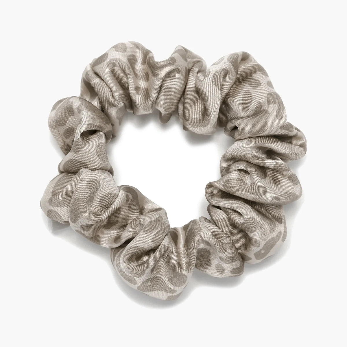 Alltags Scrunchies | 4er Pack
