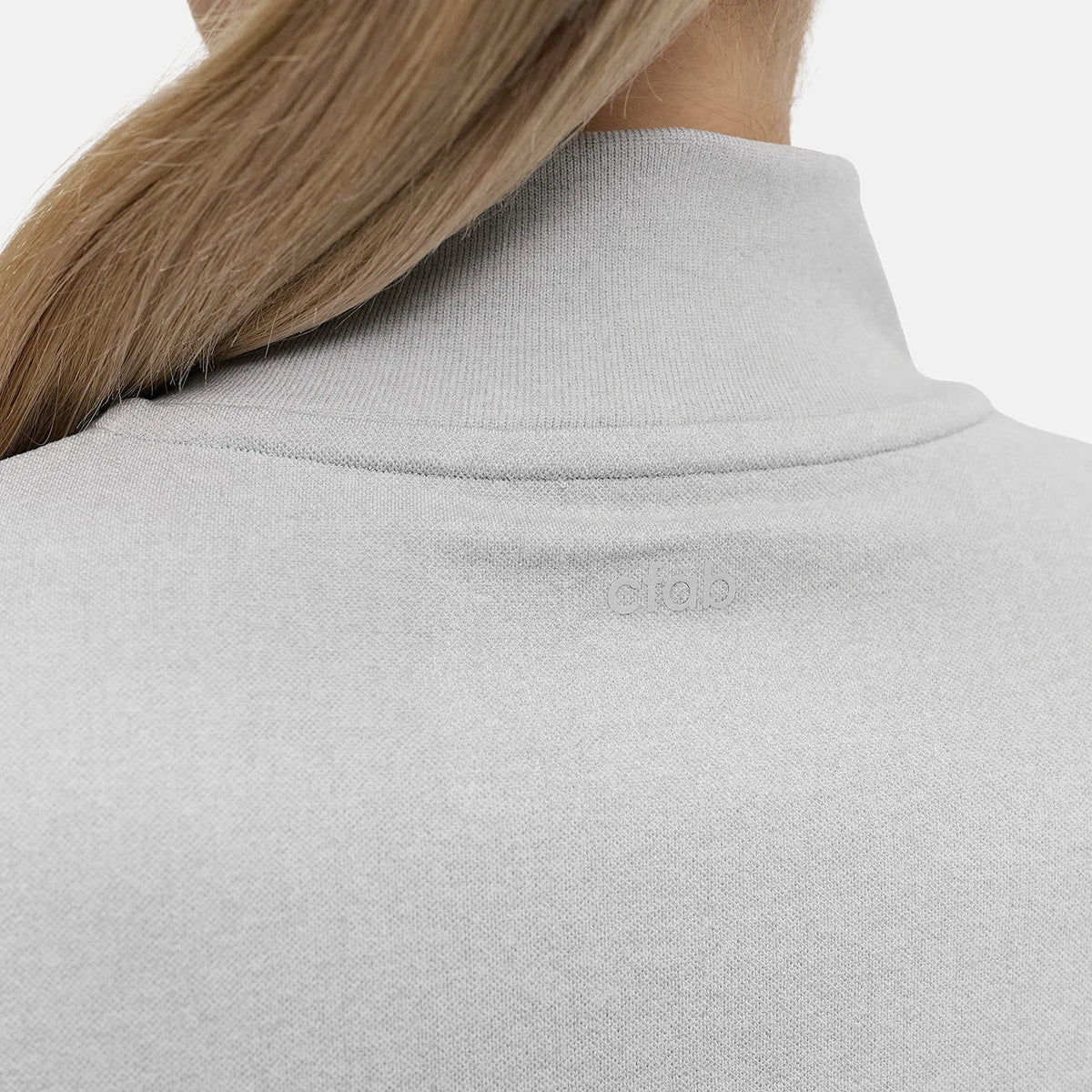 ContourLift Seamless Zip Jacke