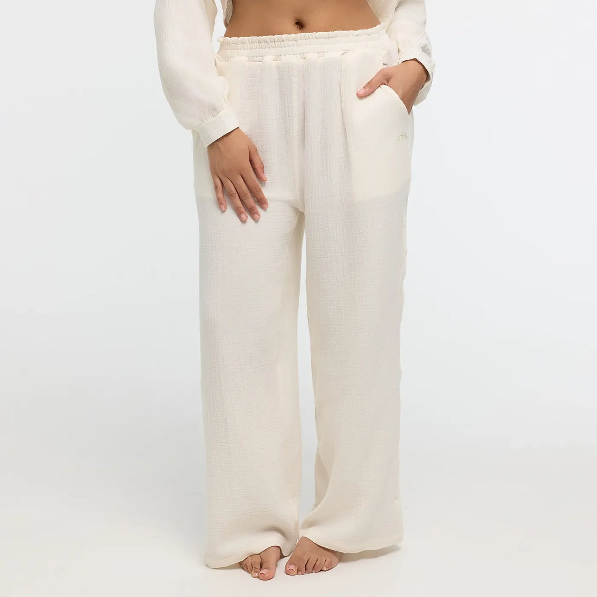 Musselin Pants