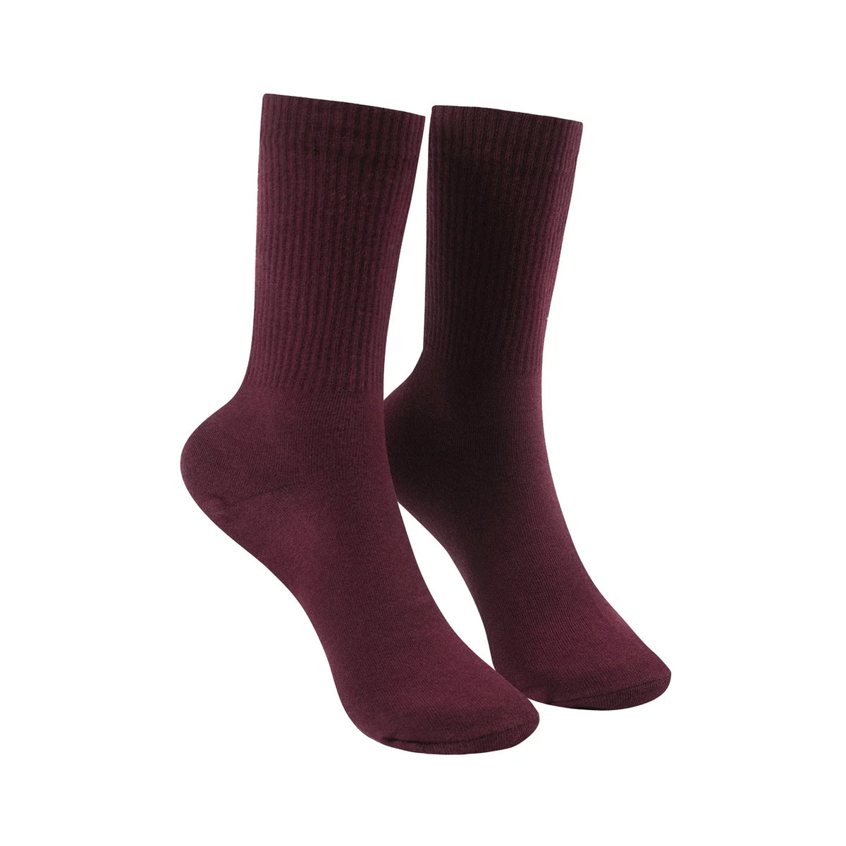 Lange Sportsocken | 4er Pack