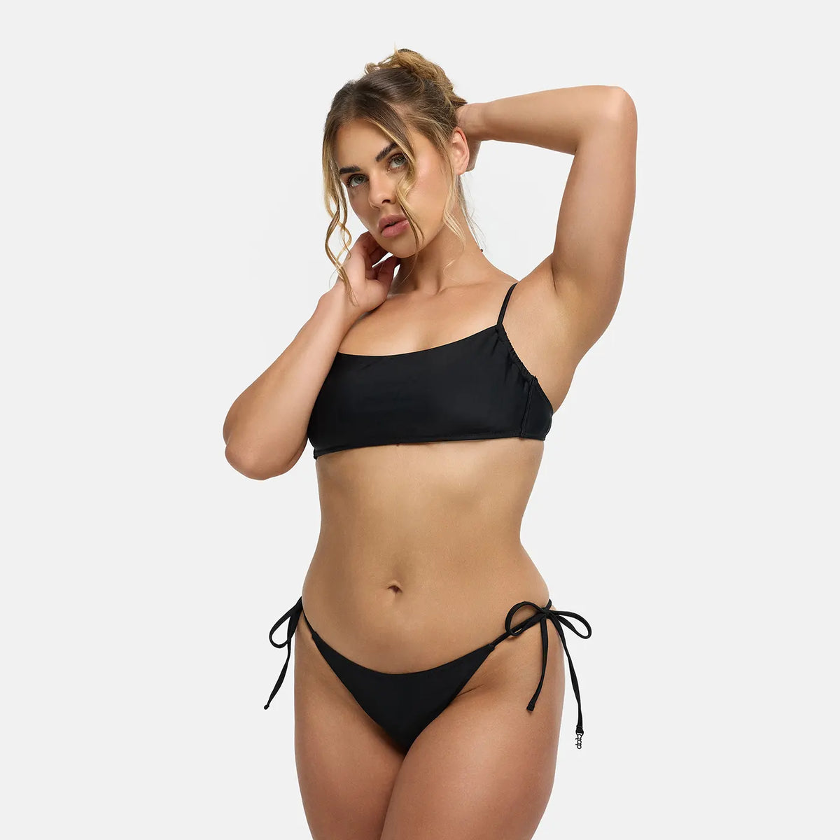 Signature Essential Swim Bottom