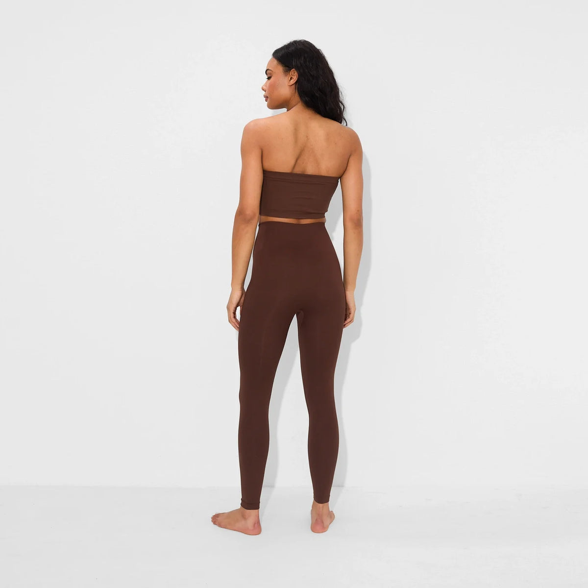 Seamless Shaping Leggings