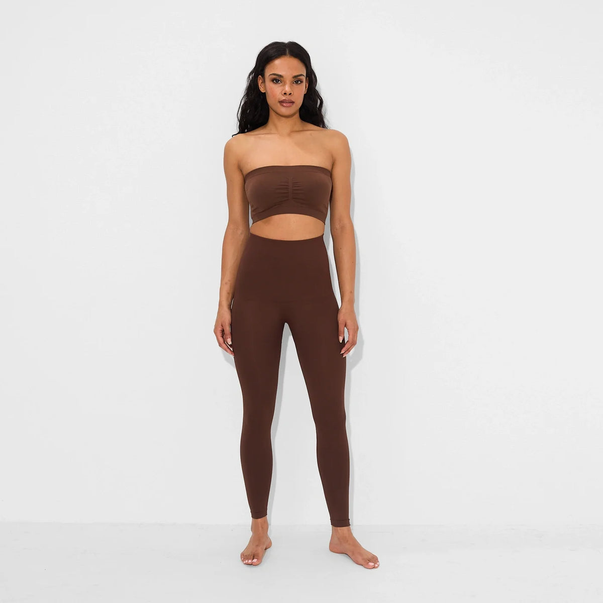 Seamless Shaping Leggings