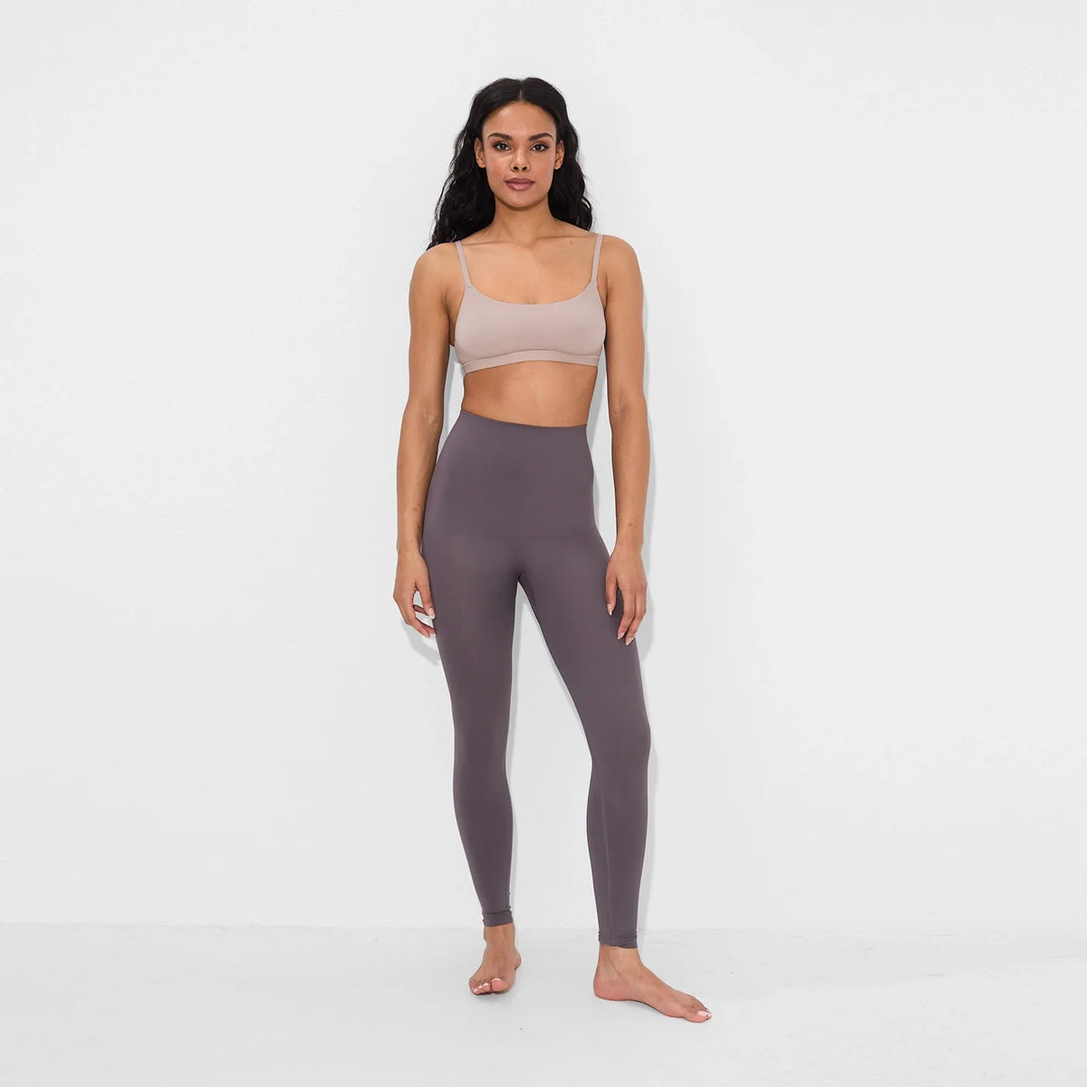 Seamless Shaping Leggings