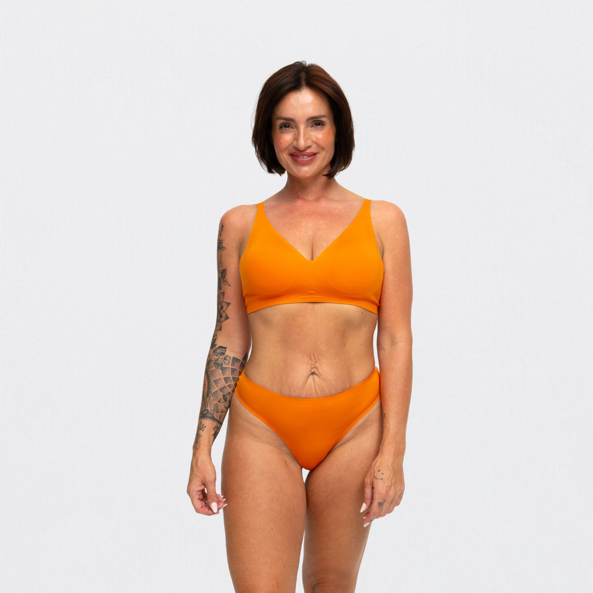 Slip Uni | 3er Pack