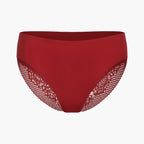 Slip mit Spitze | 3er Pack