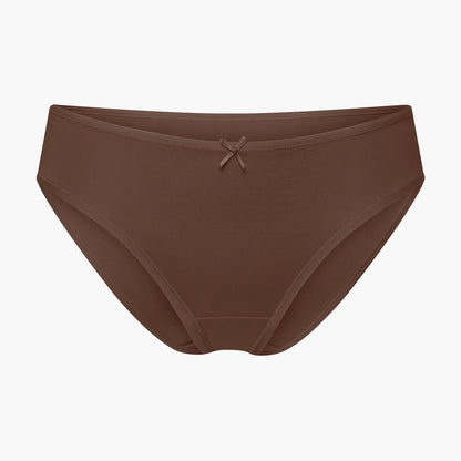Basic Cotton Slip