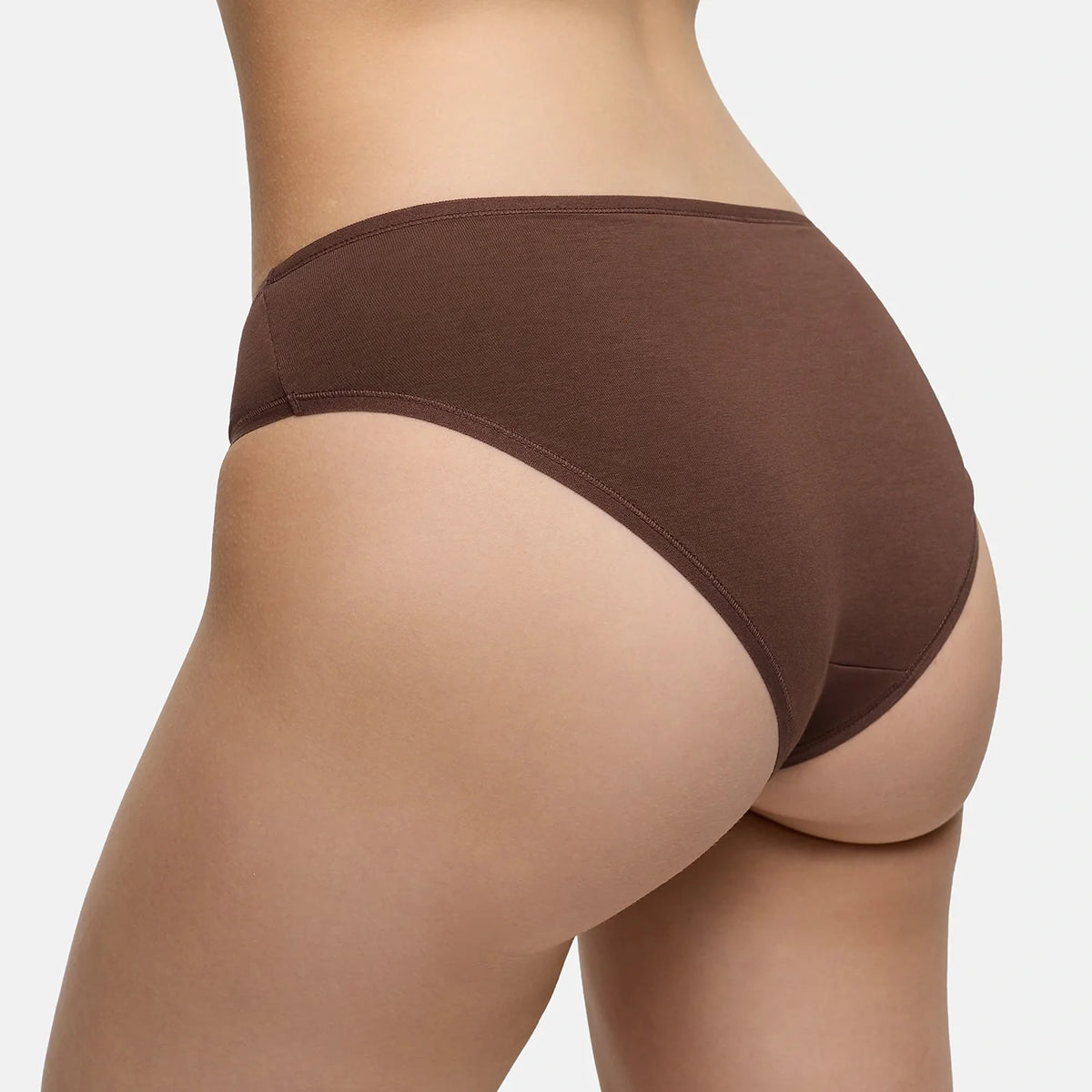 Basic Cotton Slip