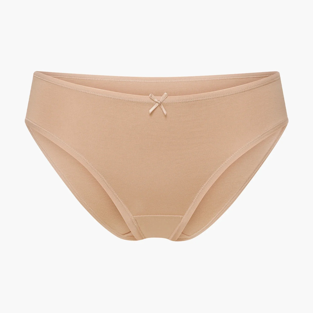 Basic Cotton Slip