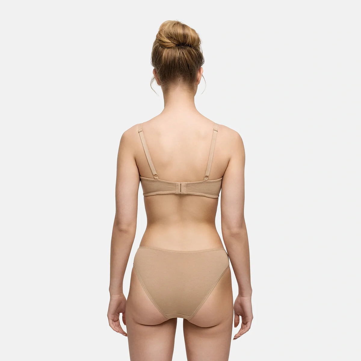 Basic Cotton Slip