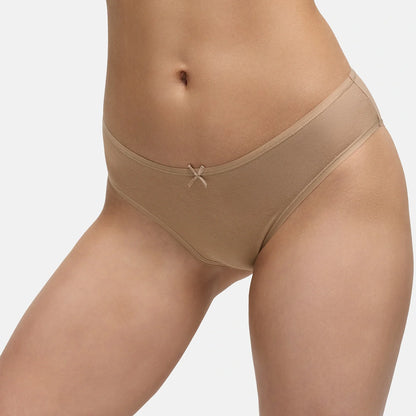 Basic Cotton Slip