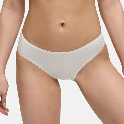 Basic Cotton Slip
