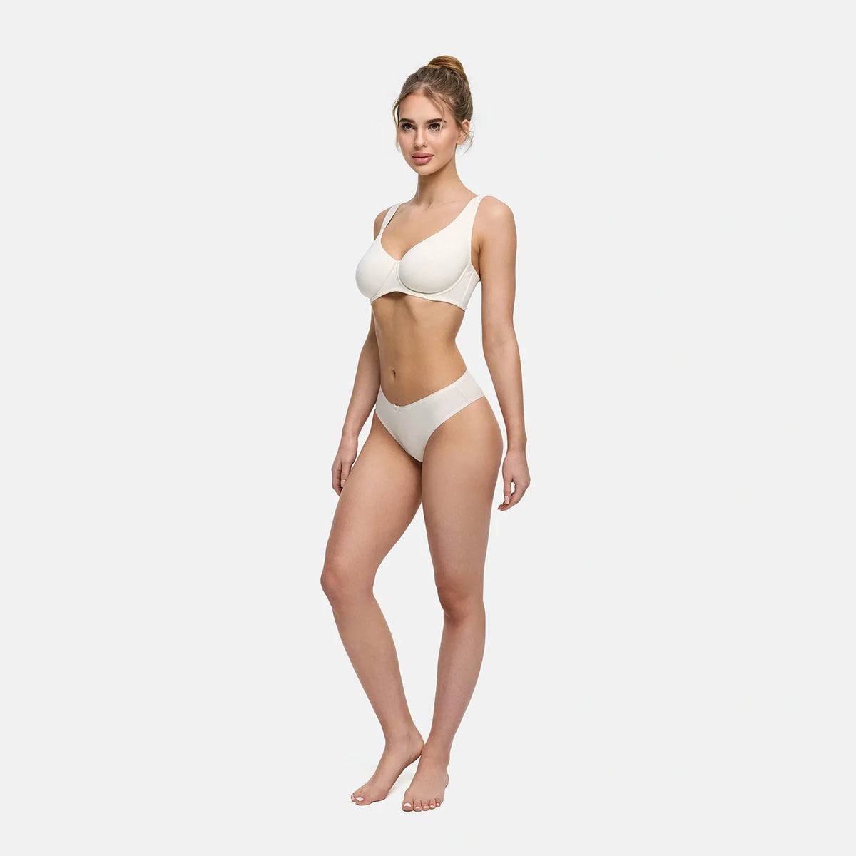 Basic Cotton Slip