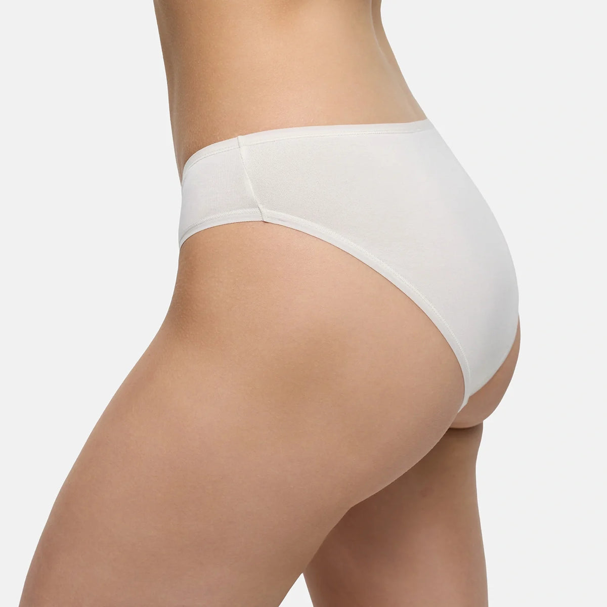 Basic Cotton Slip
