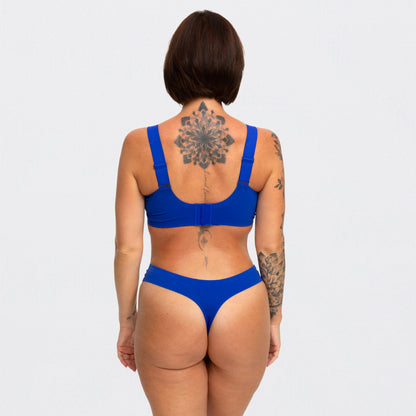 Tanga Uni | 3er Pack