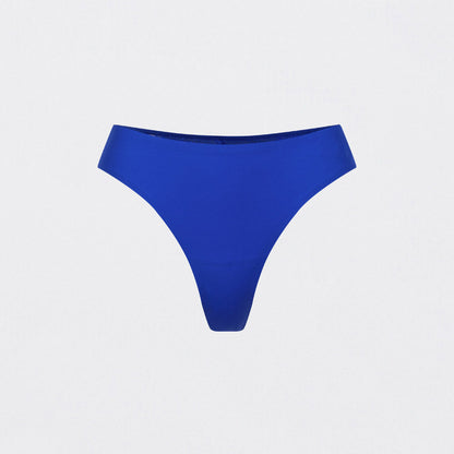 Tanga mit Spitze | 3er Pack