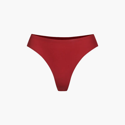 Tanga mit Spitze | 3er Pack