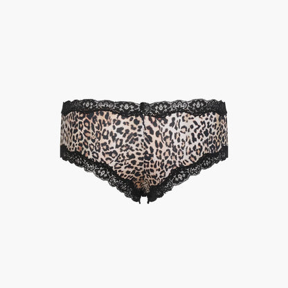 Tanga mit Spitze | 2er Pack