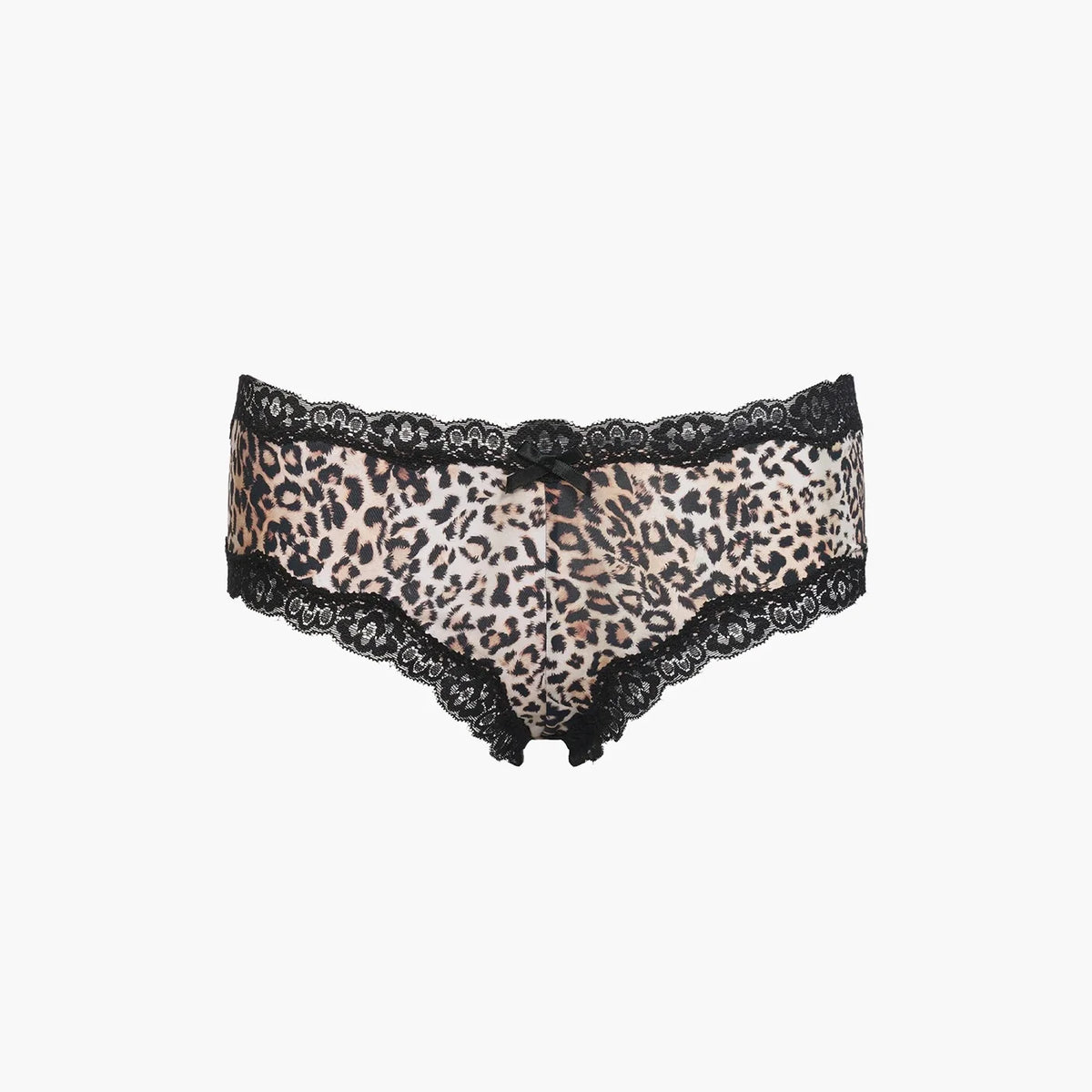 Tanga mit Spitze | 2er Pack