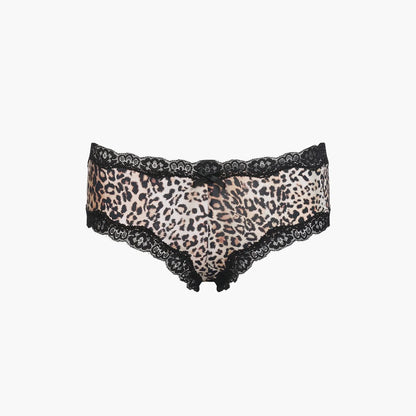 Tanga mit Spitze | 2er Pack
