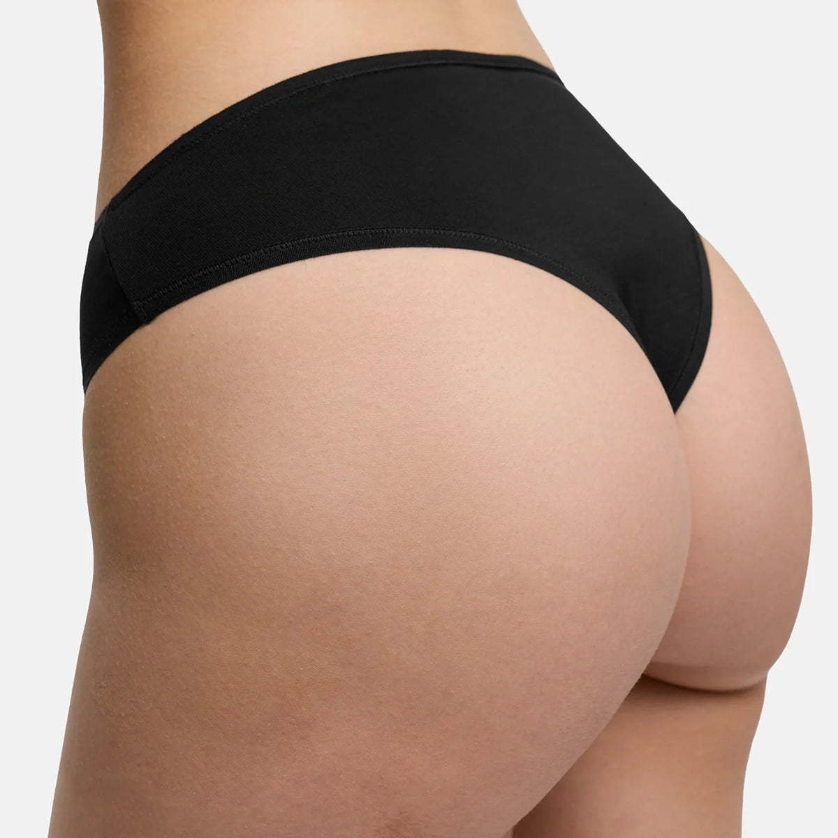 Cotton Brazilian Slip