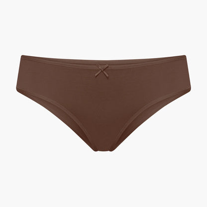 Cotton Brazilian Slip