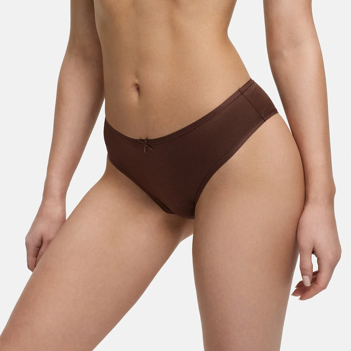 Cotton Brazilian Slip