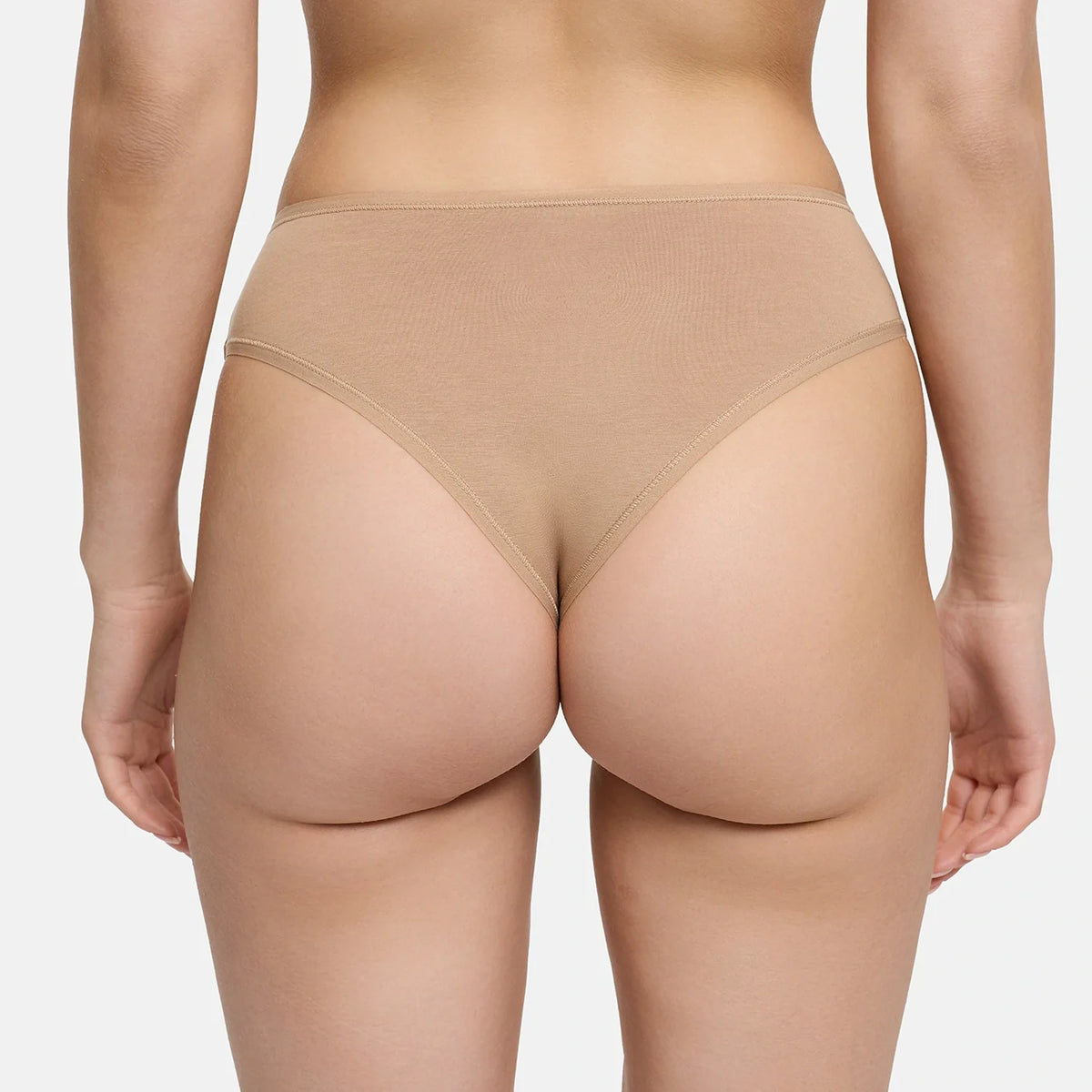 Cotton Brazilian Slip