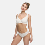 Cotton Brazilian Slip