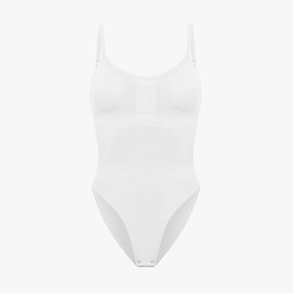 Bodysuit Sculpting Shapewear mit Slip - Medium Shape