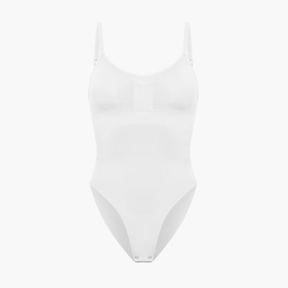 Bodysuit Sculpting Shapewear mit Slip - Medium Shape