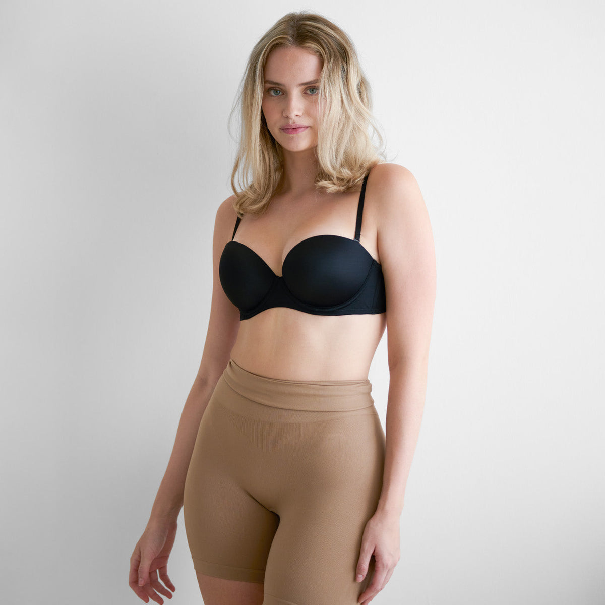Ultra Push-Up BH