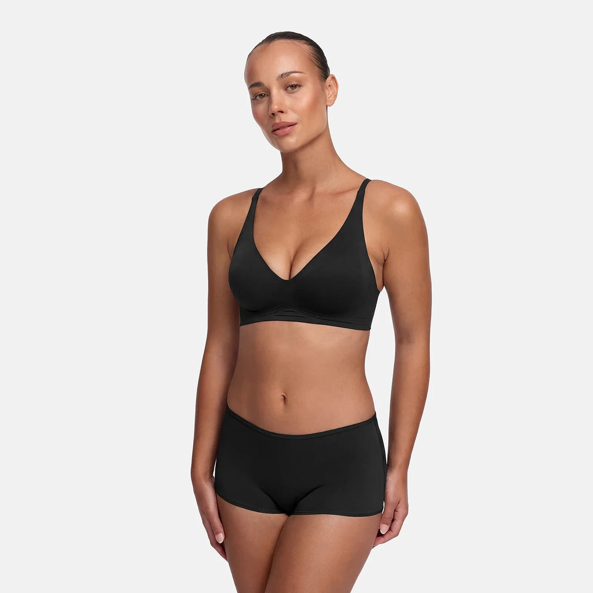 Comfort Push-Up BH