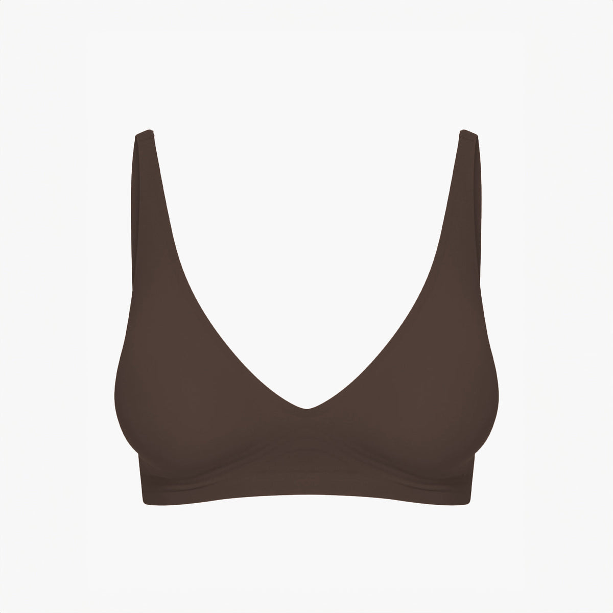 Comfort Push-Up BH