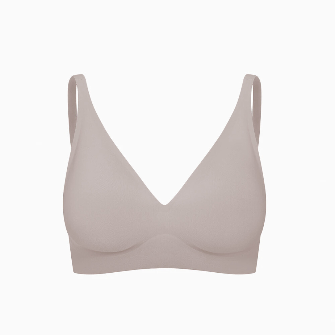 Comfort Push-Up BH
