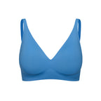Seamless Compact Push-Up BH