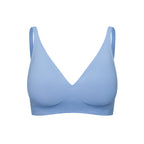 Seamless Compact Push-Up BH