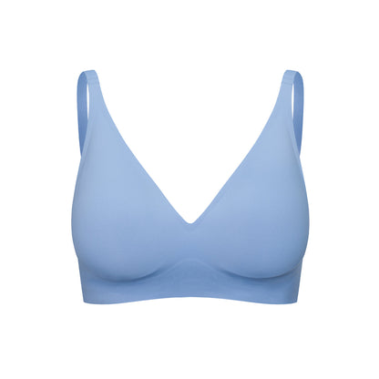 Seamless Compact Push-Up BH