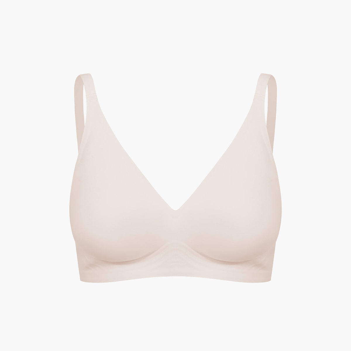 Comfort Push-Up BH