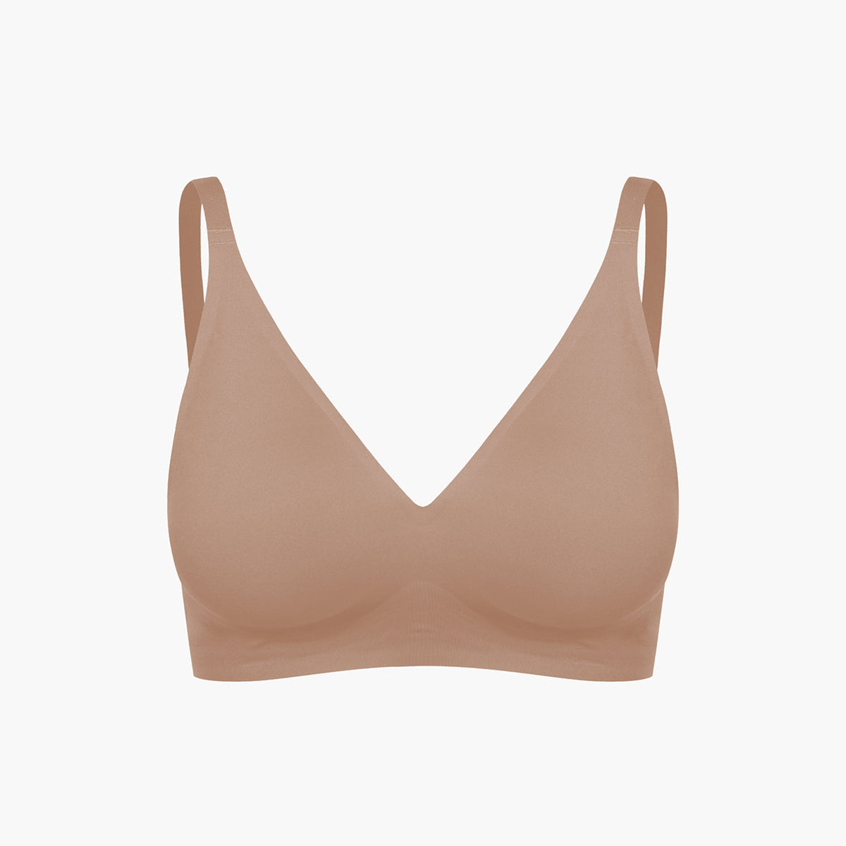 Comfort Push-Up BH