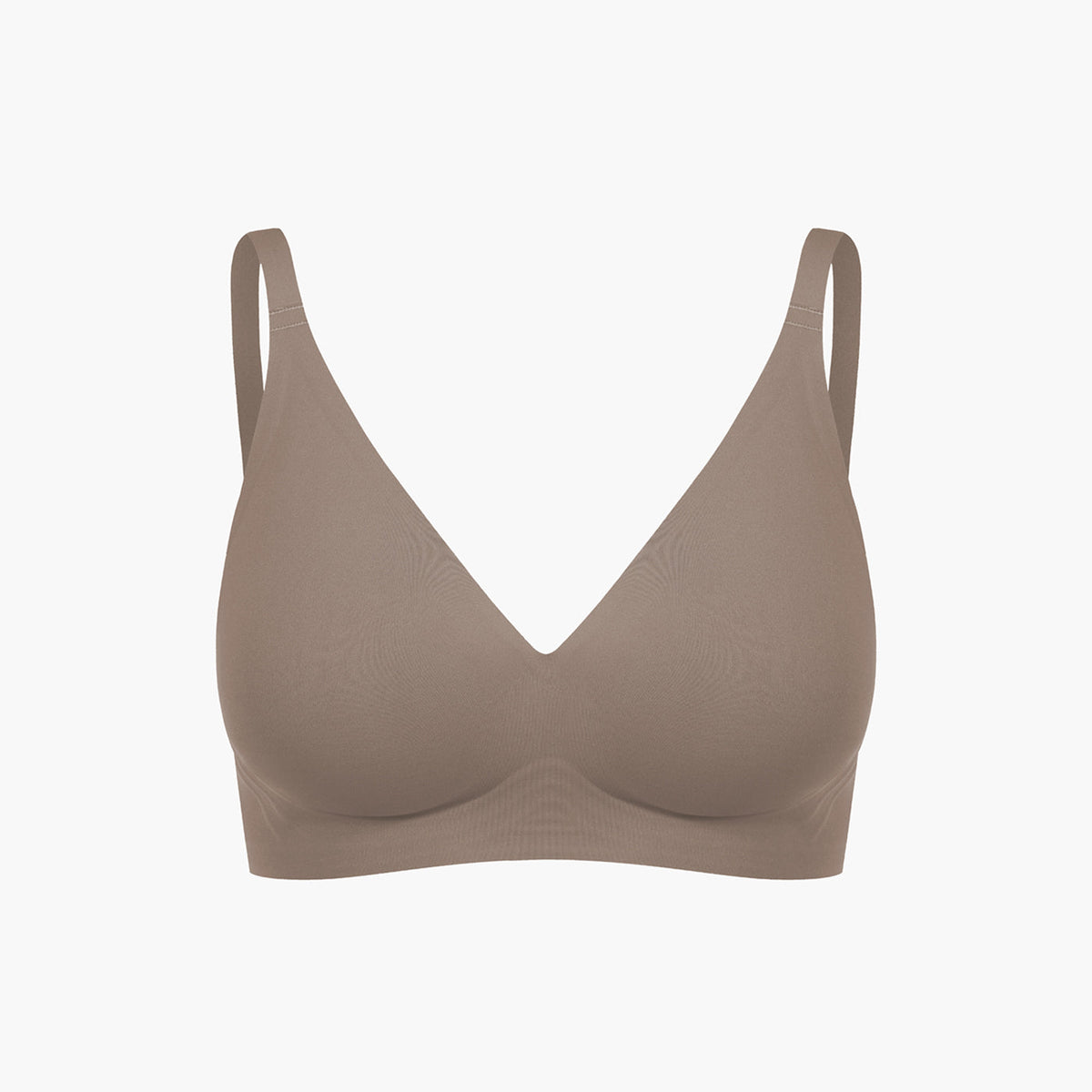 Comfort Push-Up BH