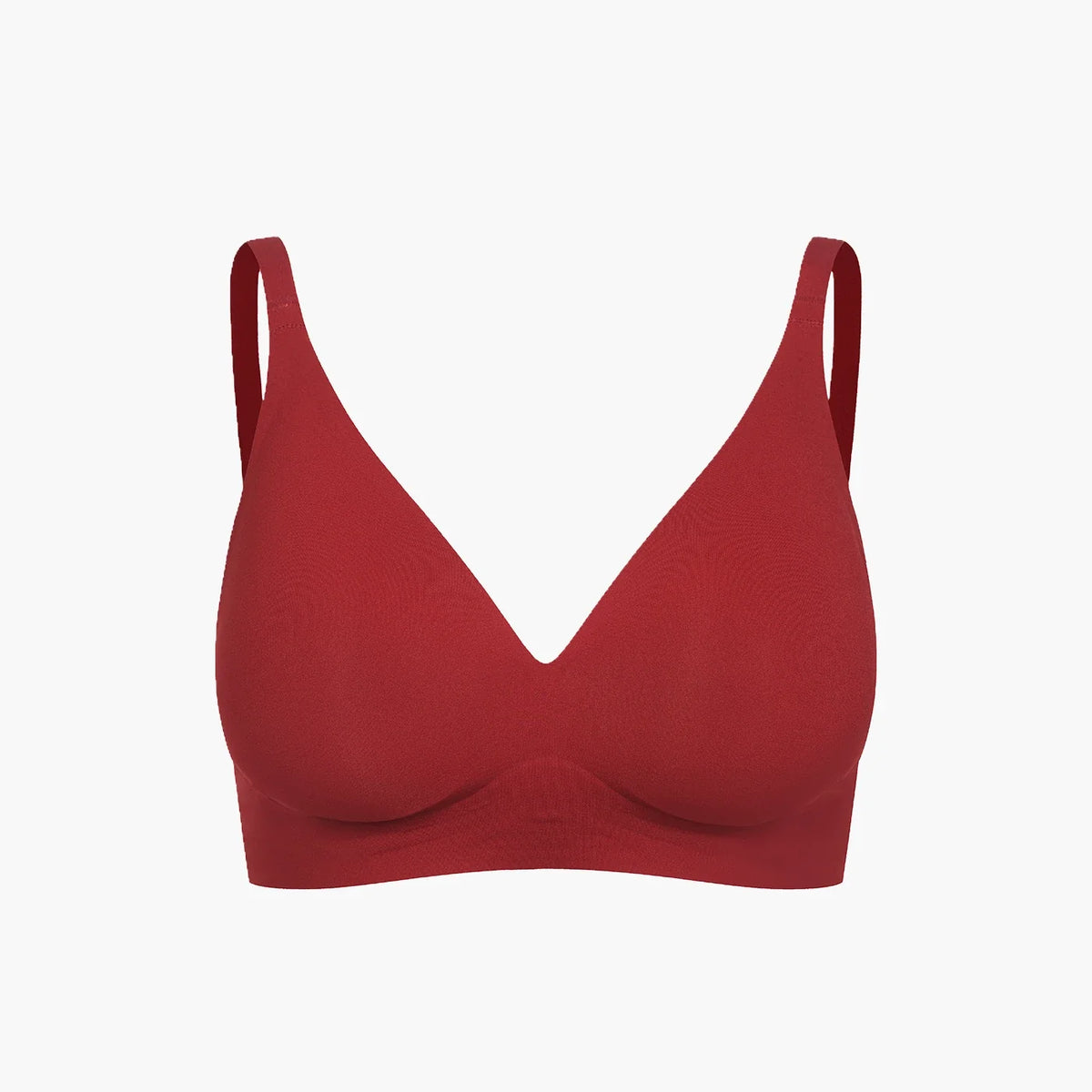 Comfort Push-Up BH