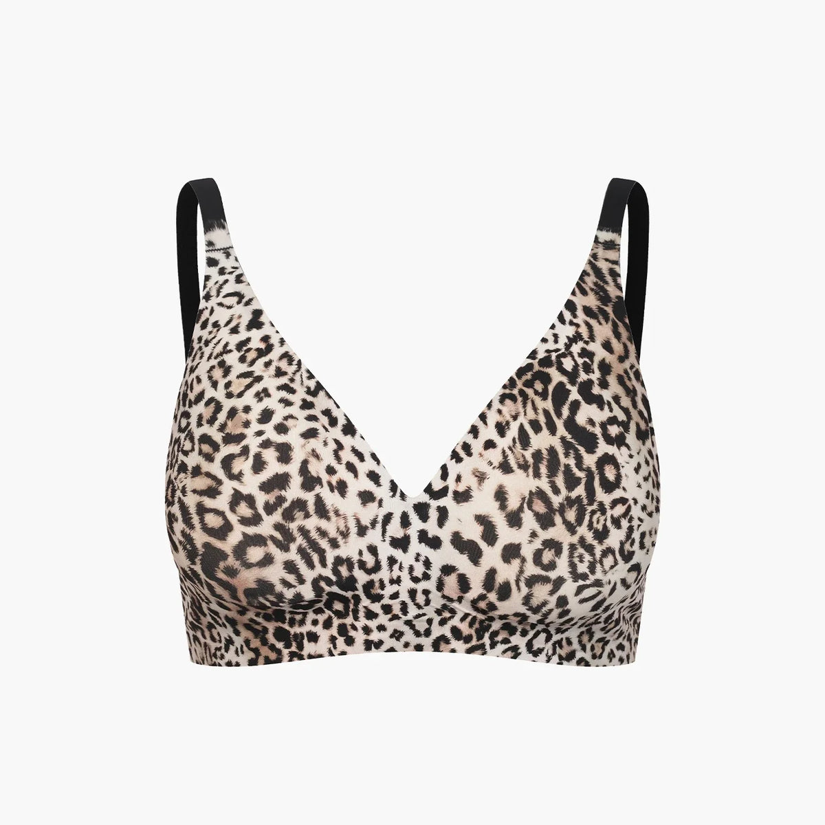 Comfort Push-Up BH