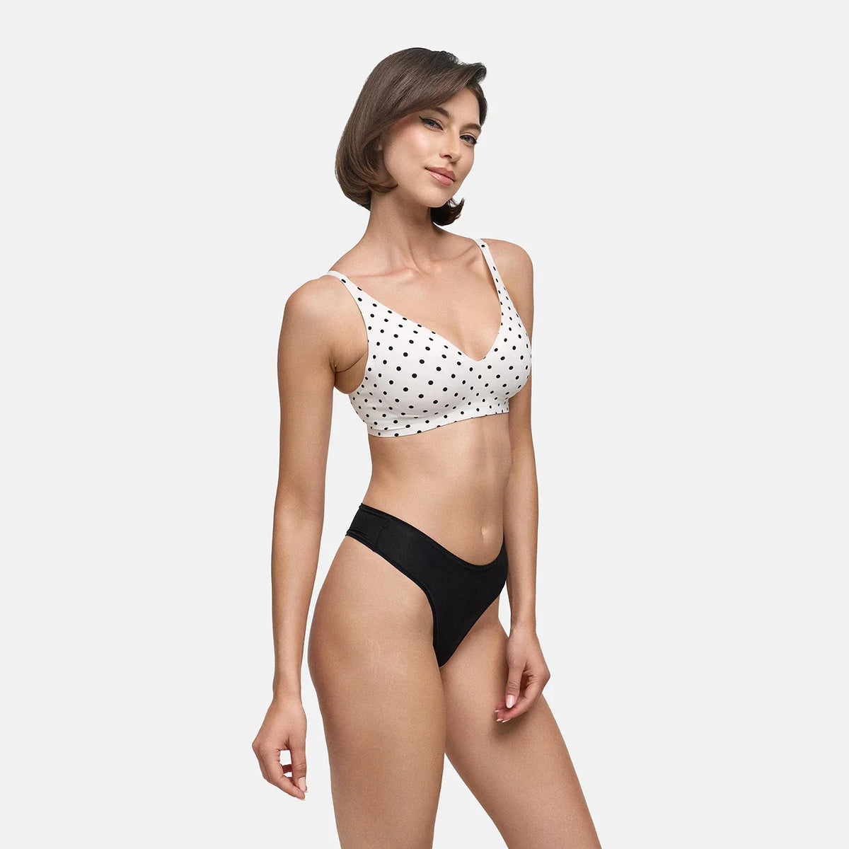 Comfort Push-Up BH