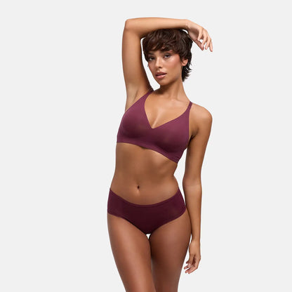 Comfort Push-Up BH