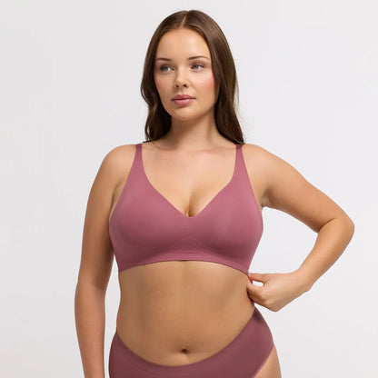 Comfort Push-Up BH