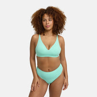 Teal Mint